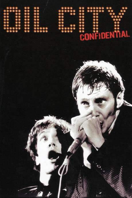 Oil City Confidential